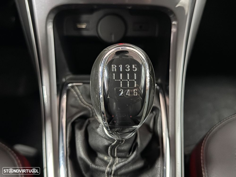 Opel Astra Sports Tourer 1.7 CDTi Cosmo S/S - 30