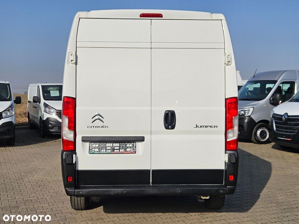 Citroën Jumper L3H2 *69900zł NETTO* 2.2HDi/140KM - 10