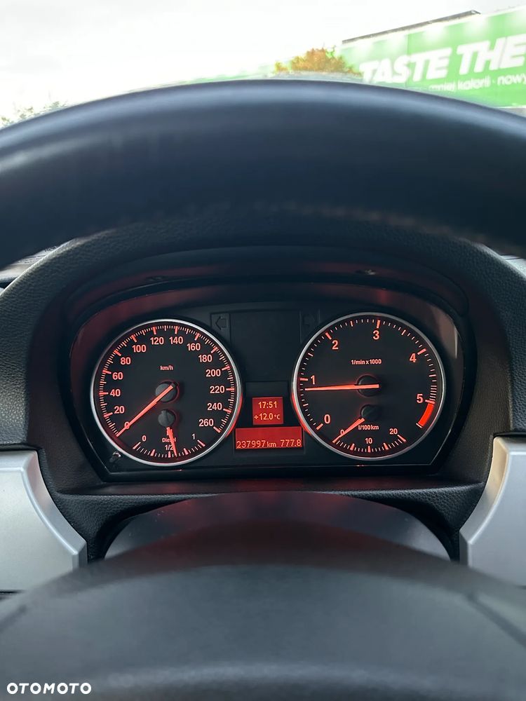 BMW Seria 3 320d Eff.Dynamics - 16