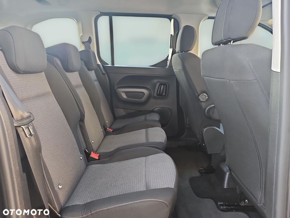 Toyota Proace City Verso 1.5 D-4D Business - 10