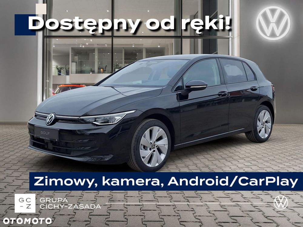 Volkswagen Golf 1.5 TSI Life Plus - 1