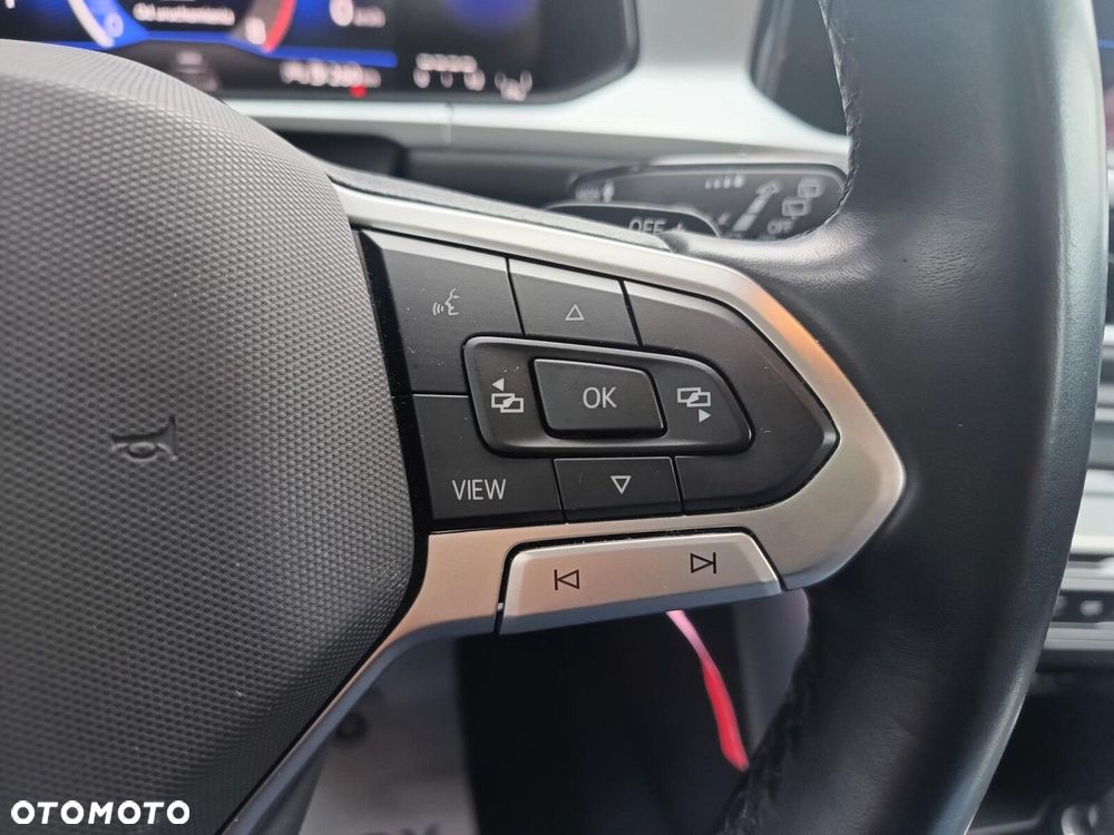 Volkswagen T-Roc 1.5 TSI Life DSG - 21
