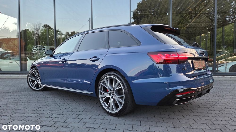 Audi A4 Avant - 35