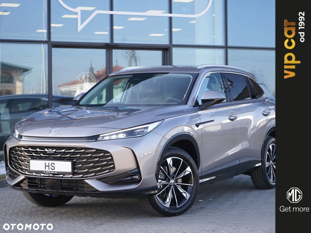 MG HS 1.5T HEV+ Excite - 2