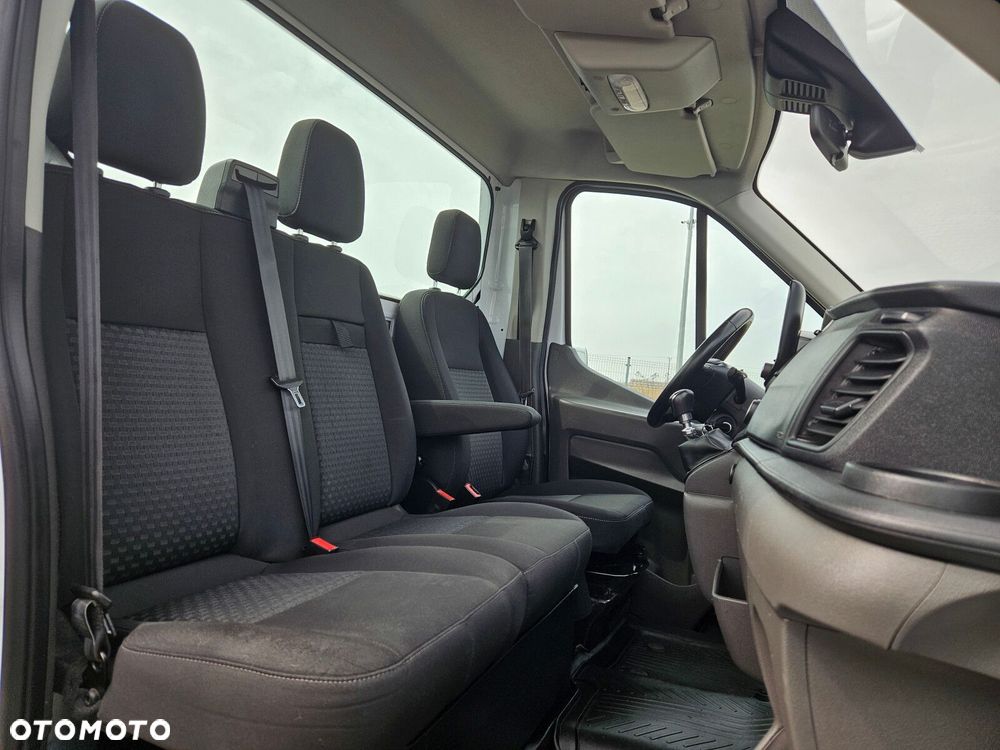 Ford transit Skrzynia *59900zł NETTO* 2,0TdCi/170KM - 24