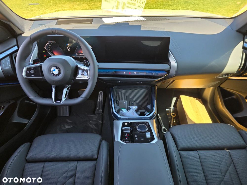 BMW X3 - 13