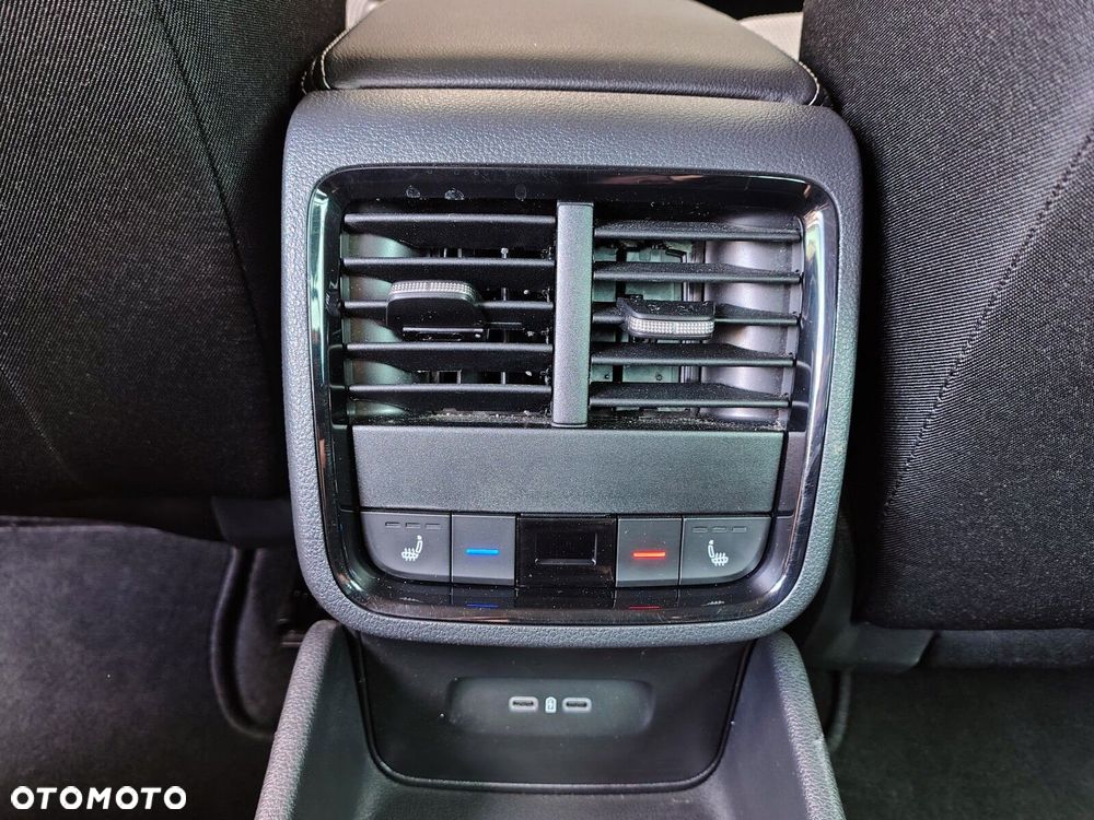 Skoda Octavia 2.0 TDI Selection DSG - 31