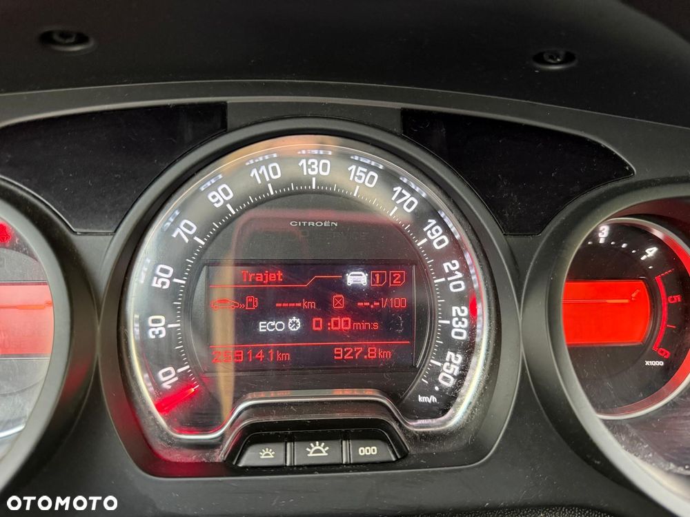 Citroën C5 - 17