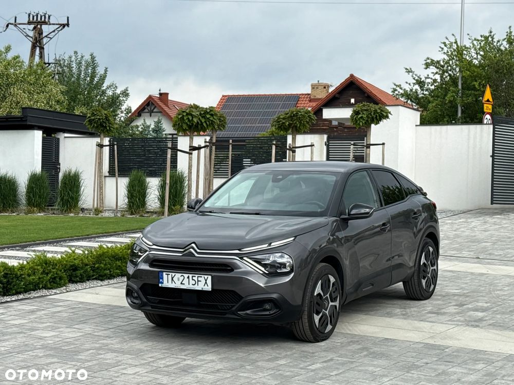 Citroën C4 - 6