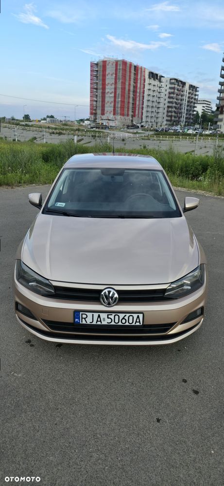 Volkswagen Polo 1.0 Trendline - 15