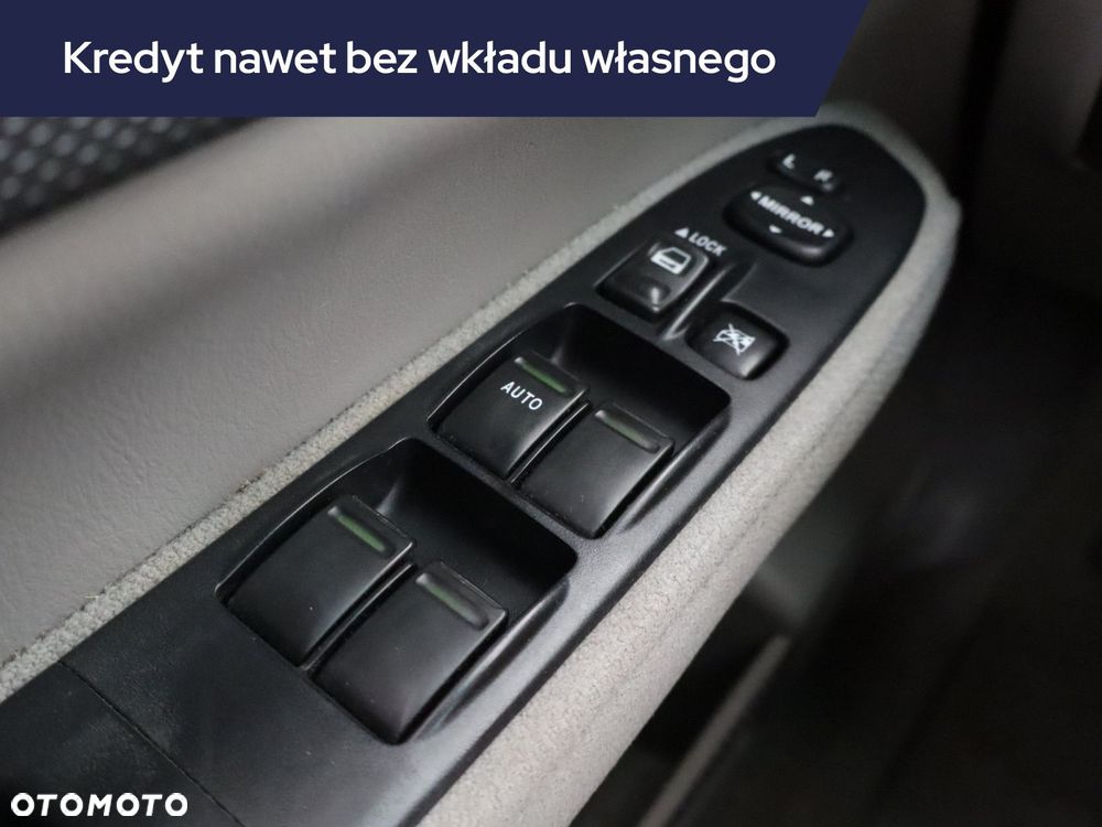 Subaru Forester - 19