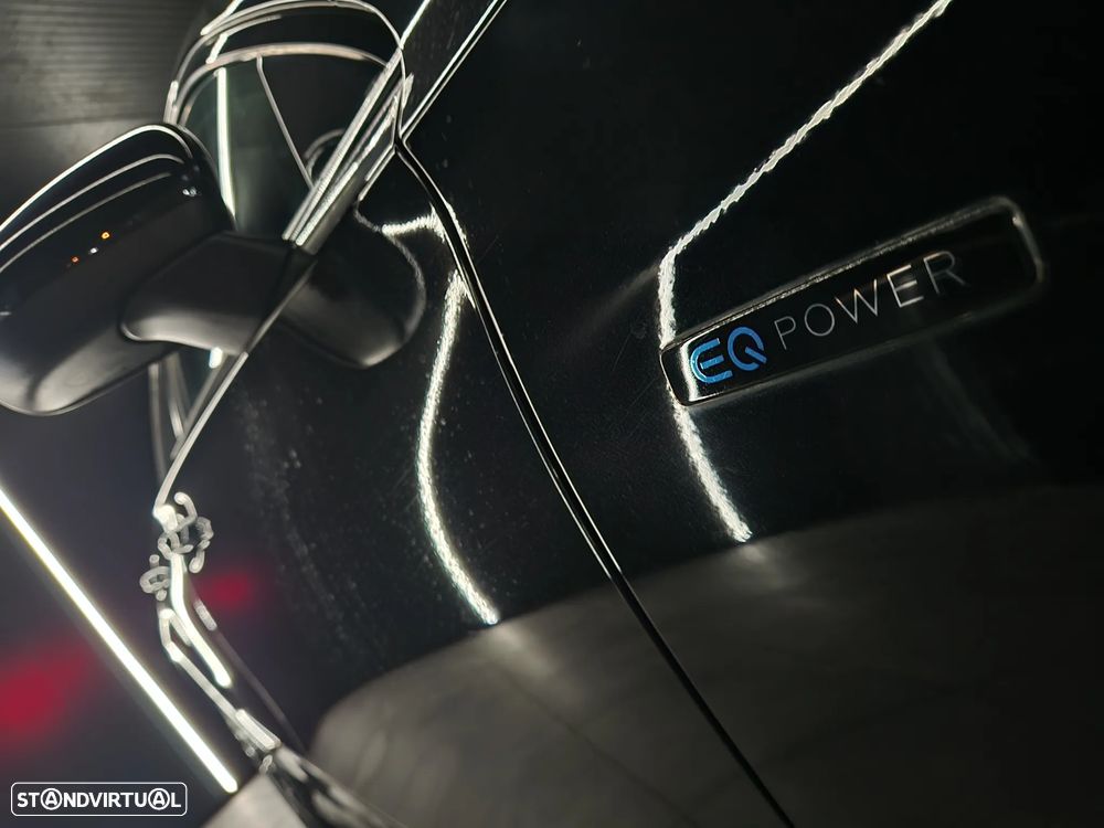 Mercedes-Benz A 250 e AMG Line - 5