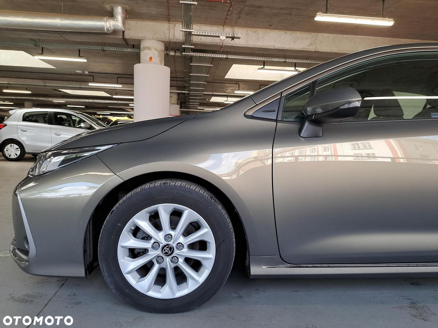 Toyota Corolla - 31
