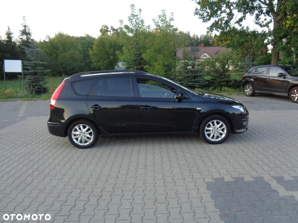 Hyundai i30 i30cw 1.4 Edition Plus - 17