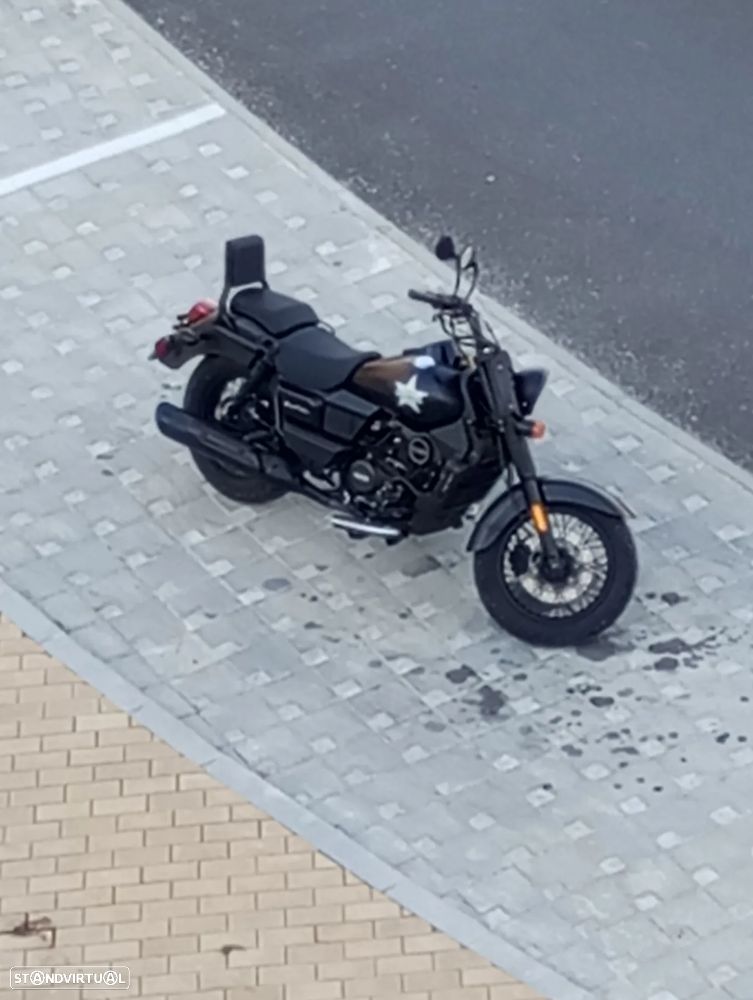 UM Renegade Comando - 7