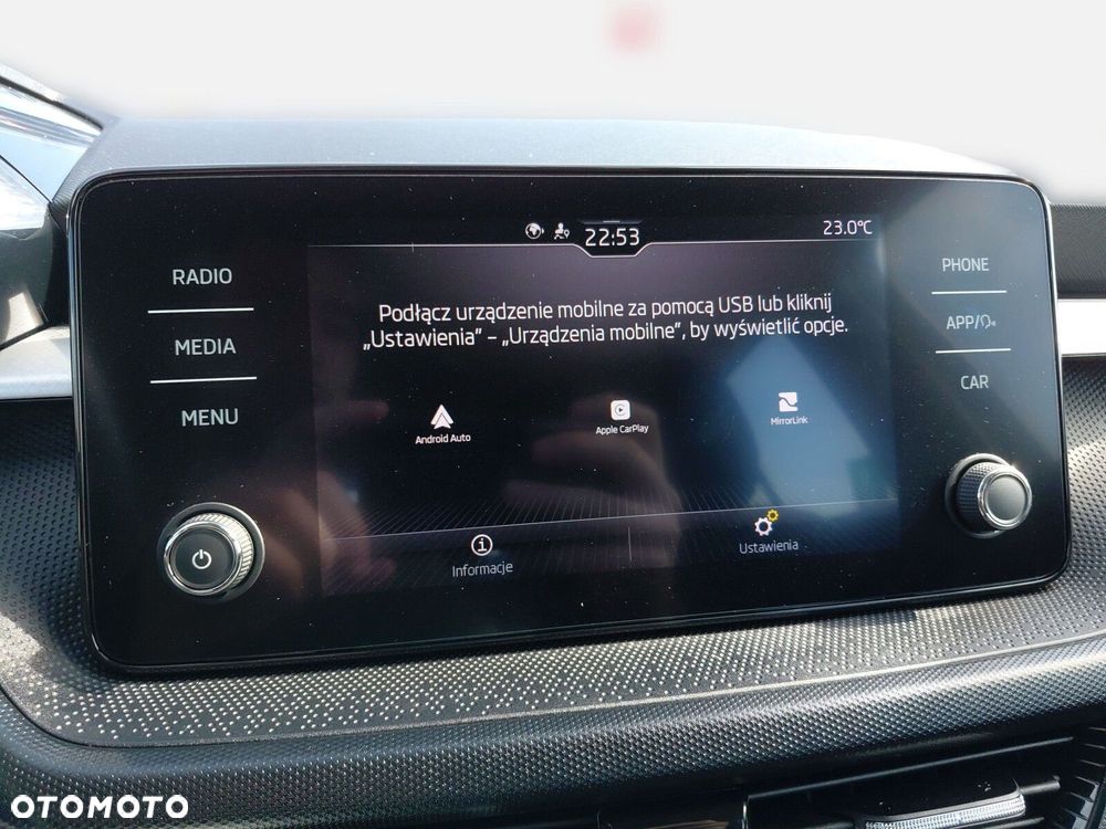 Skoda Fabia 1.0 Ambition - 19