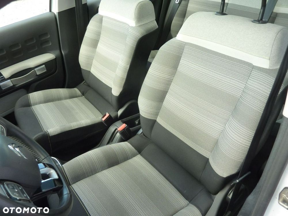 Citroën C3 - 12
