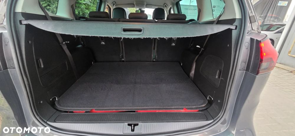 Opel Zafira Tourer 1.4 Turbo ecoFLEX Start/Stop Business Edition - 32