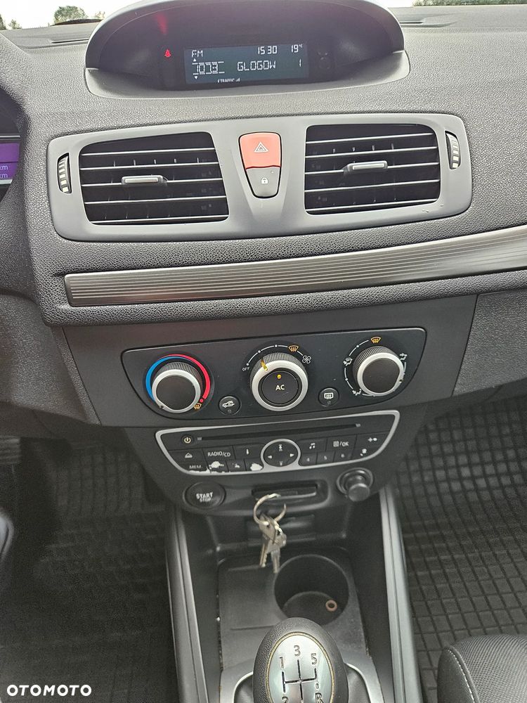 Renault Megane 1.6 16V 100 Authentique - 15