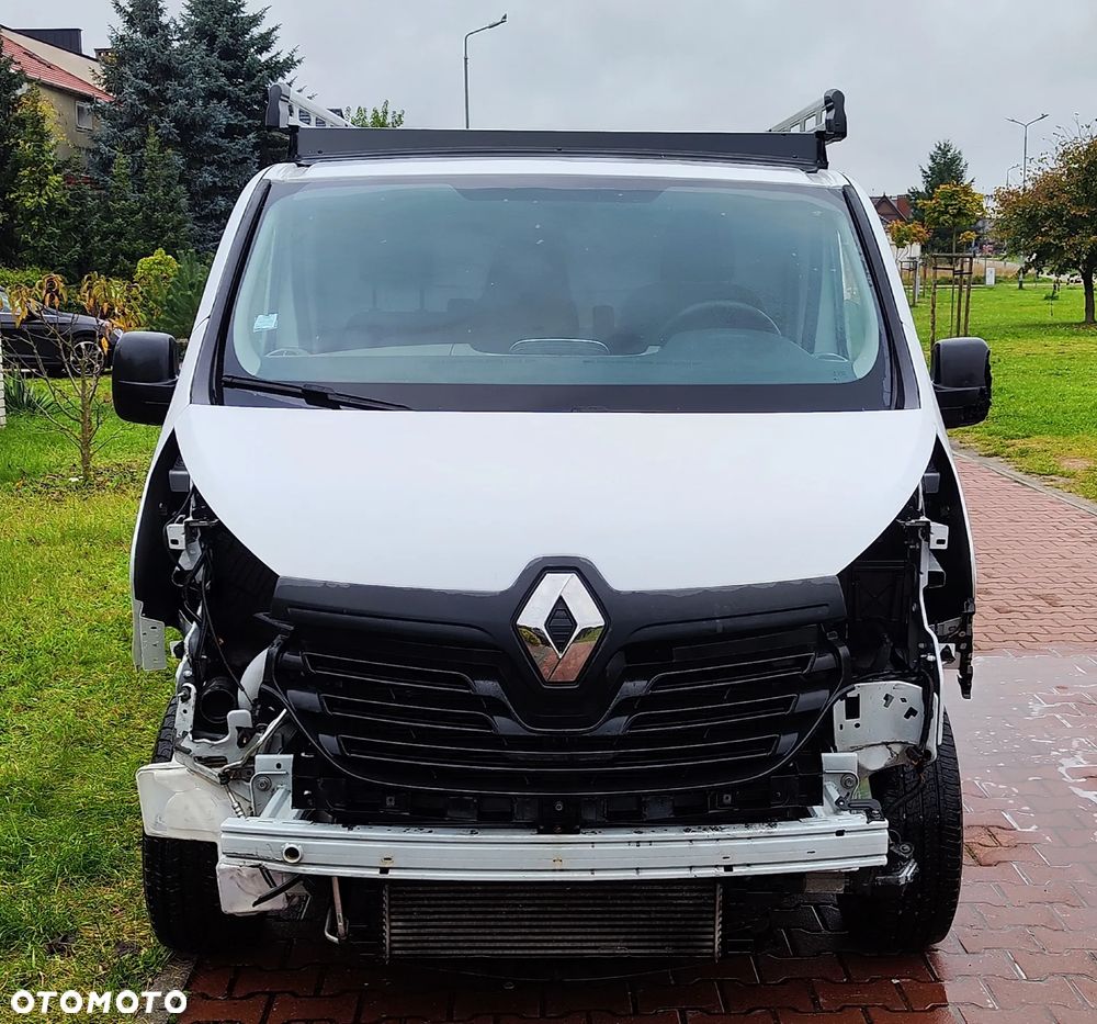 Renault Trafic - 9