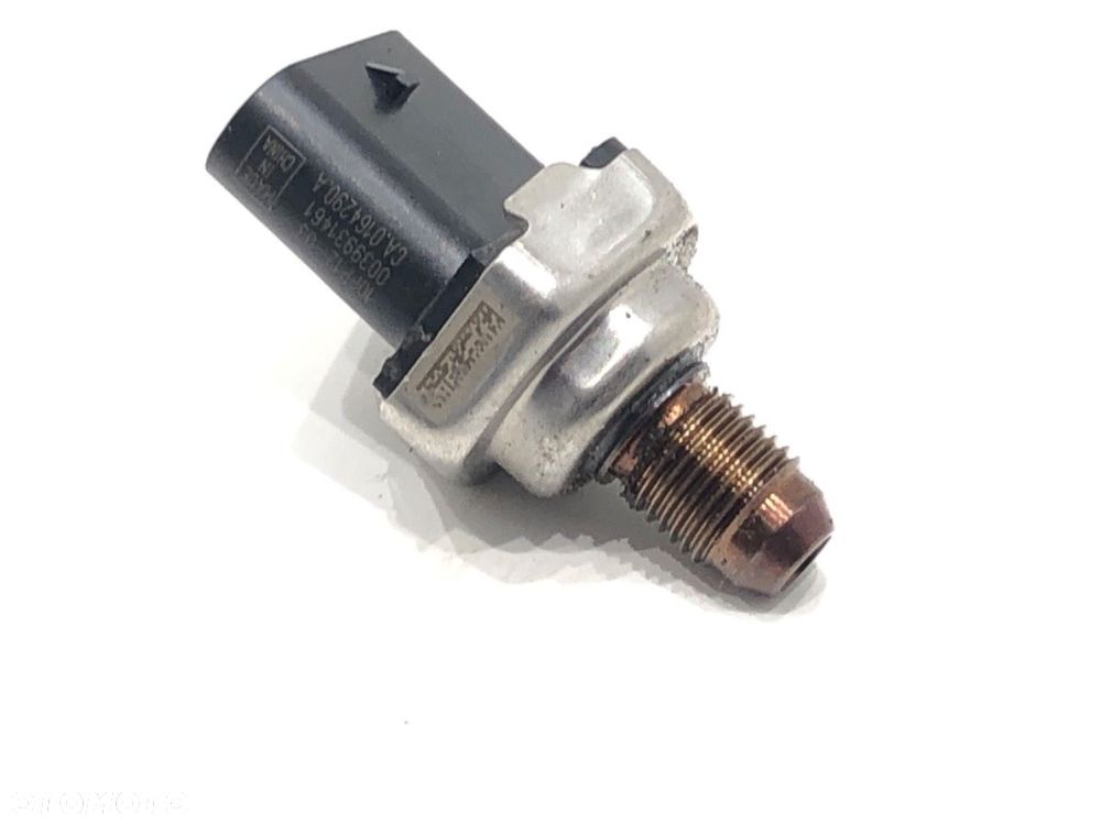 CZUJNIK CIŚNIENIA PALIWA  JEEP COMPASS (MP, M6) 2016 - 2022 1.3 2WD 110 kW [150 KM] benzyna 2020 - - 1