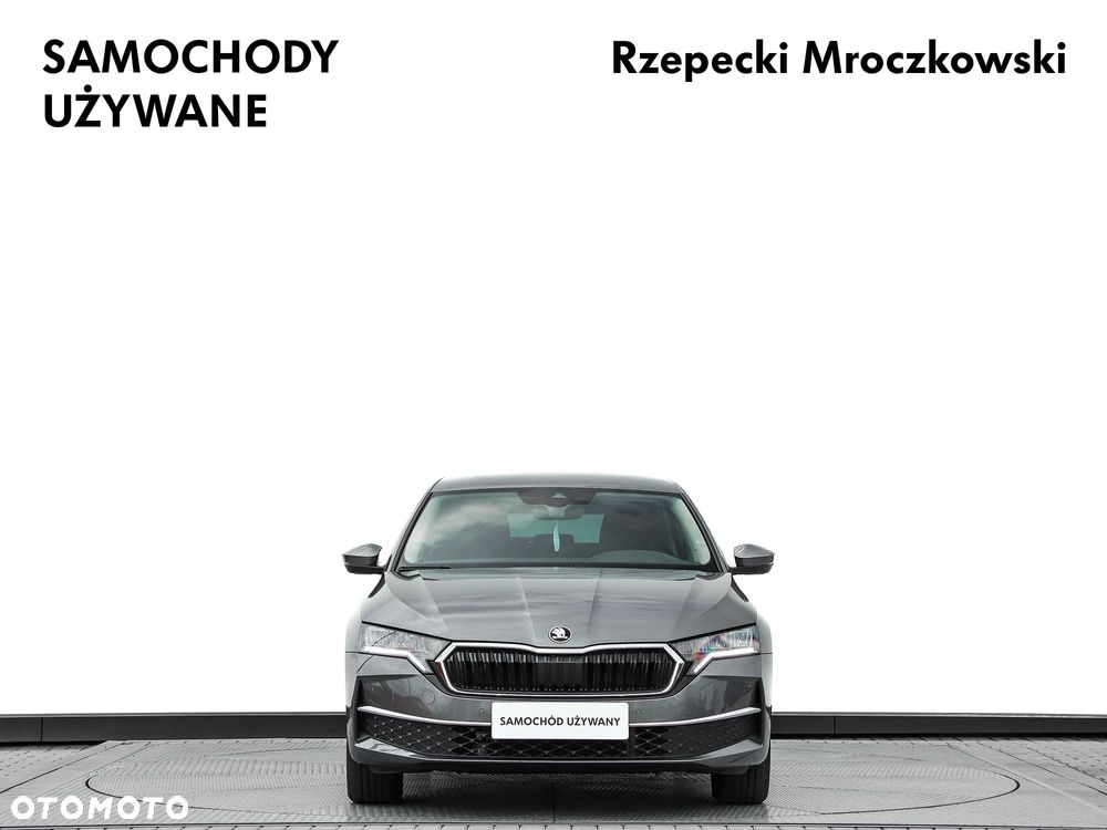 Skoda Octavia - 2