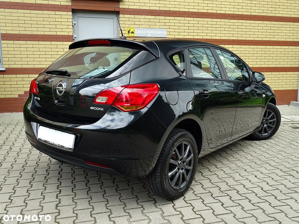 Opel Astra 1.4 Active - 4