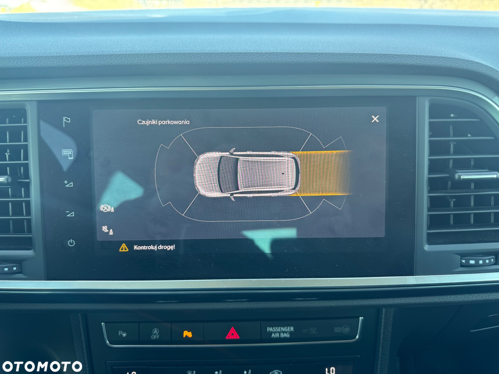 Seat Ateca 1.5 TSI ACT OPF Style Edition - 21