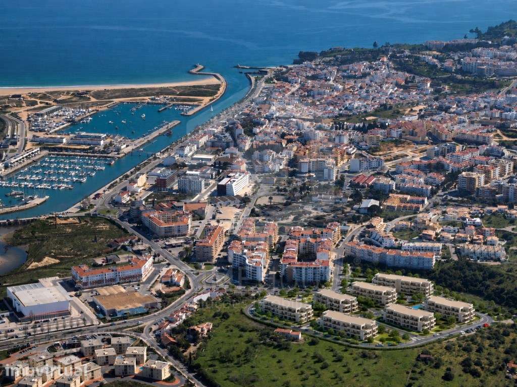 6 Lotes exclusivos em Lagos desde 900.000€ - Grande imagem: 2/10
