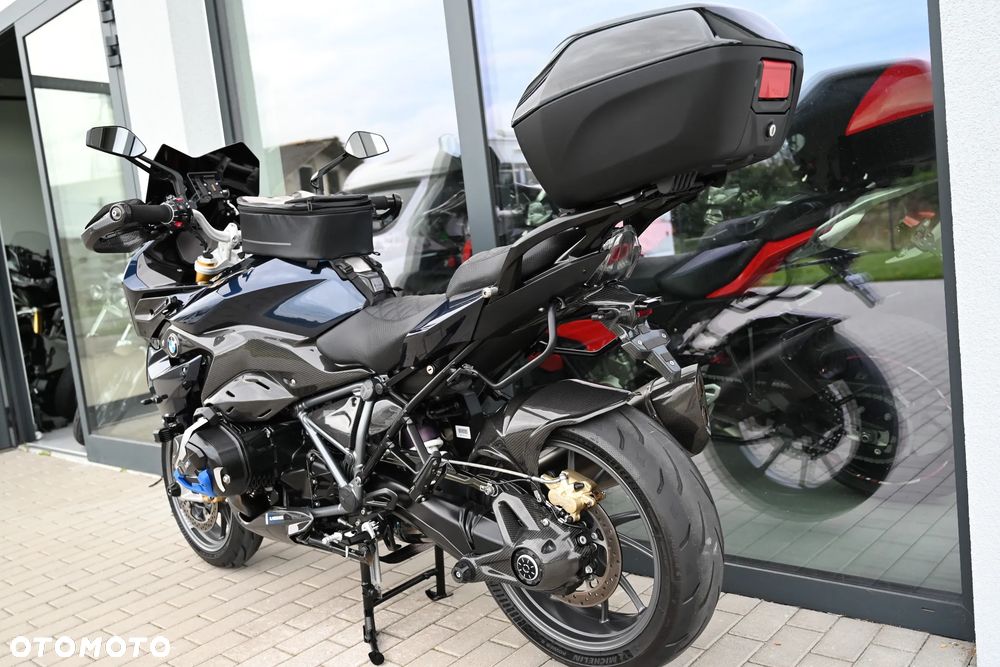 BMW RS - 7