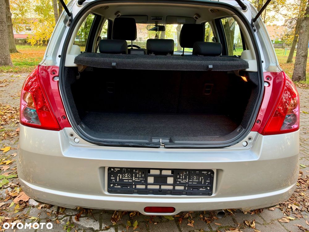 Suzuki Swift 1.3 Comfort+ - 17