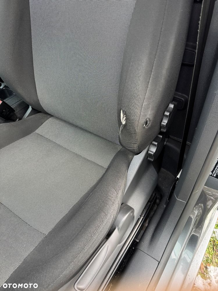 Volkswagen Caddy - 6