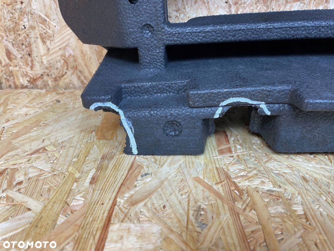 WLOT STYROPIAN KIEROWNICA POWIETRZA RENAULT CAPTUR II 626538523R 2019- - 3