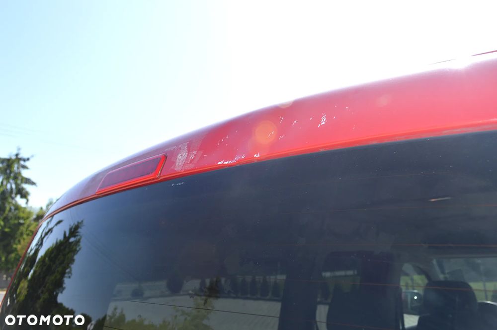 Volkswagen Caddy Maxi - 10