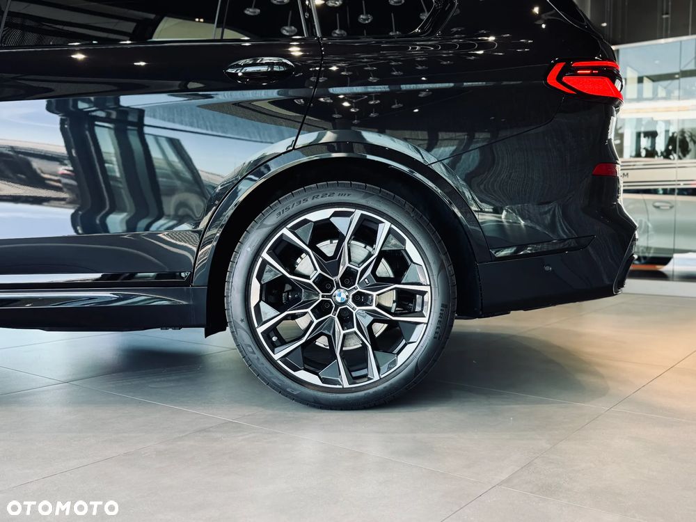 BMW X7 xDrive40d mHEV sport - 14