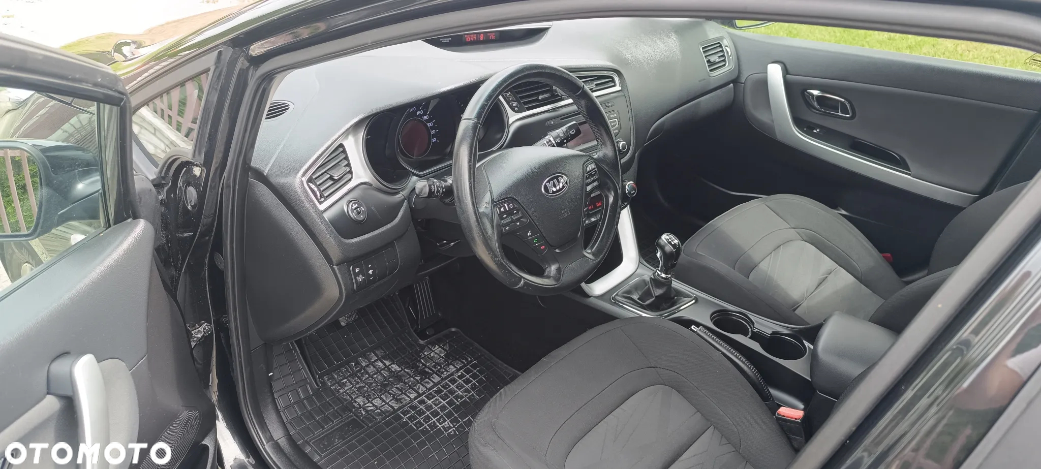 Kia Ceed Cee'd 1.4 S - 12