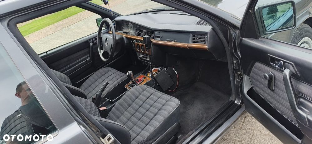 Mercedes-Benz Inny - 6