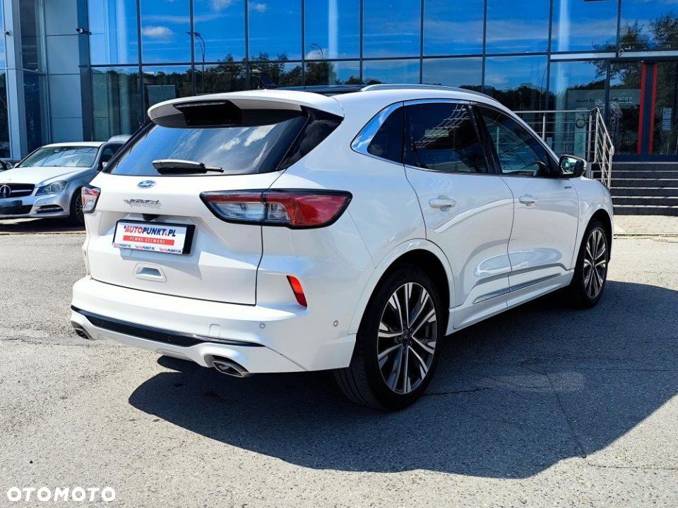 Ford Kuga - 5