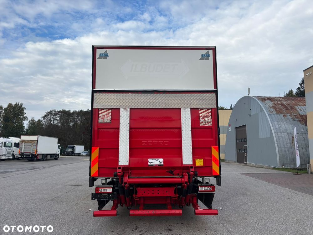 Volvo FM 13 420 - 6