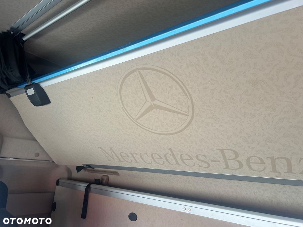 Mercedes-Benz ACTROS L poliftowy  pokontraktowy - 30