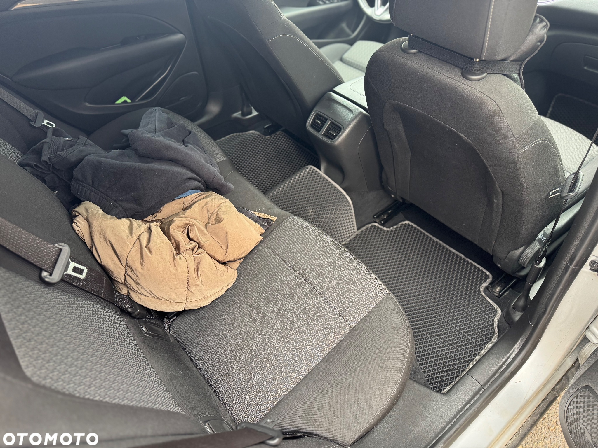Opel Insignia 1.6 CDTI Elite S&S - 10