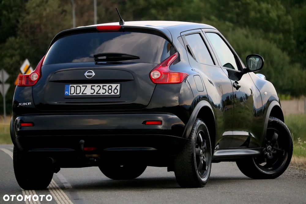 Nissan Juke 1.6 Tekna - 39