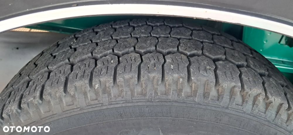 Volkswagen T5 4 Motion - 34