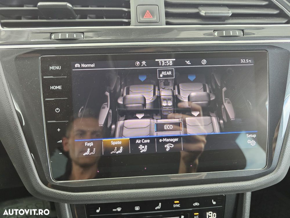 Volkswagen Tiguan 1.4 eHybrid OPF Elegance - 30