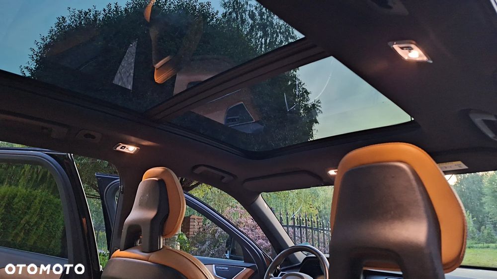 Volvo XC 90 D5 AWD Inscription 7os - 12