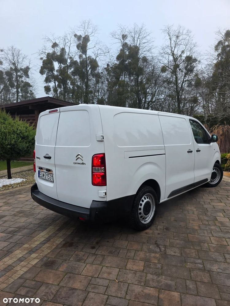 Citroën Jumpy - 6