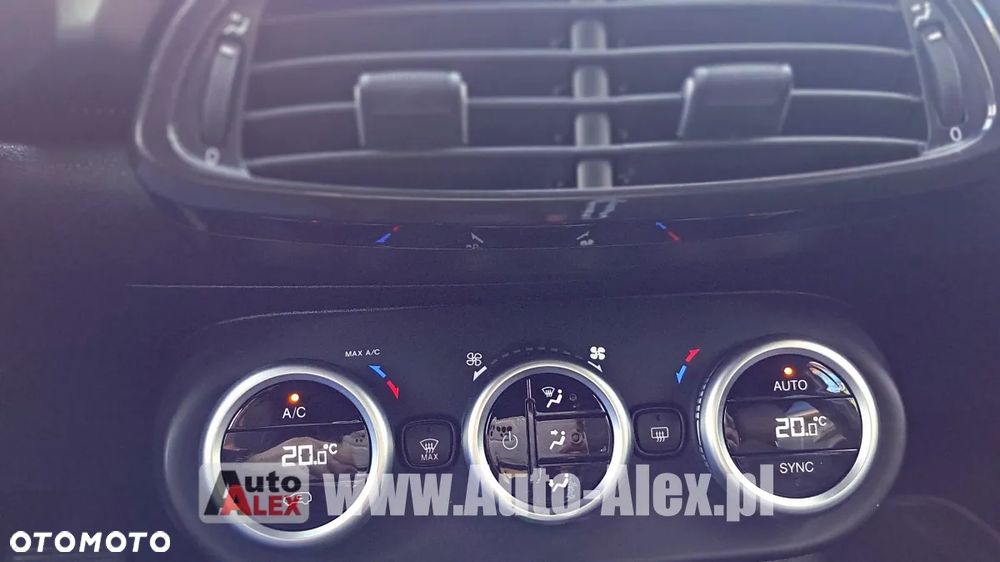 Fiat 500X 1.3 Sport DCT - 18