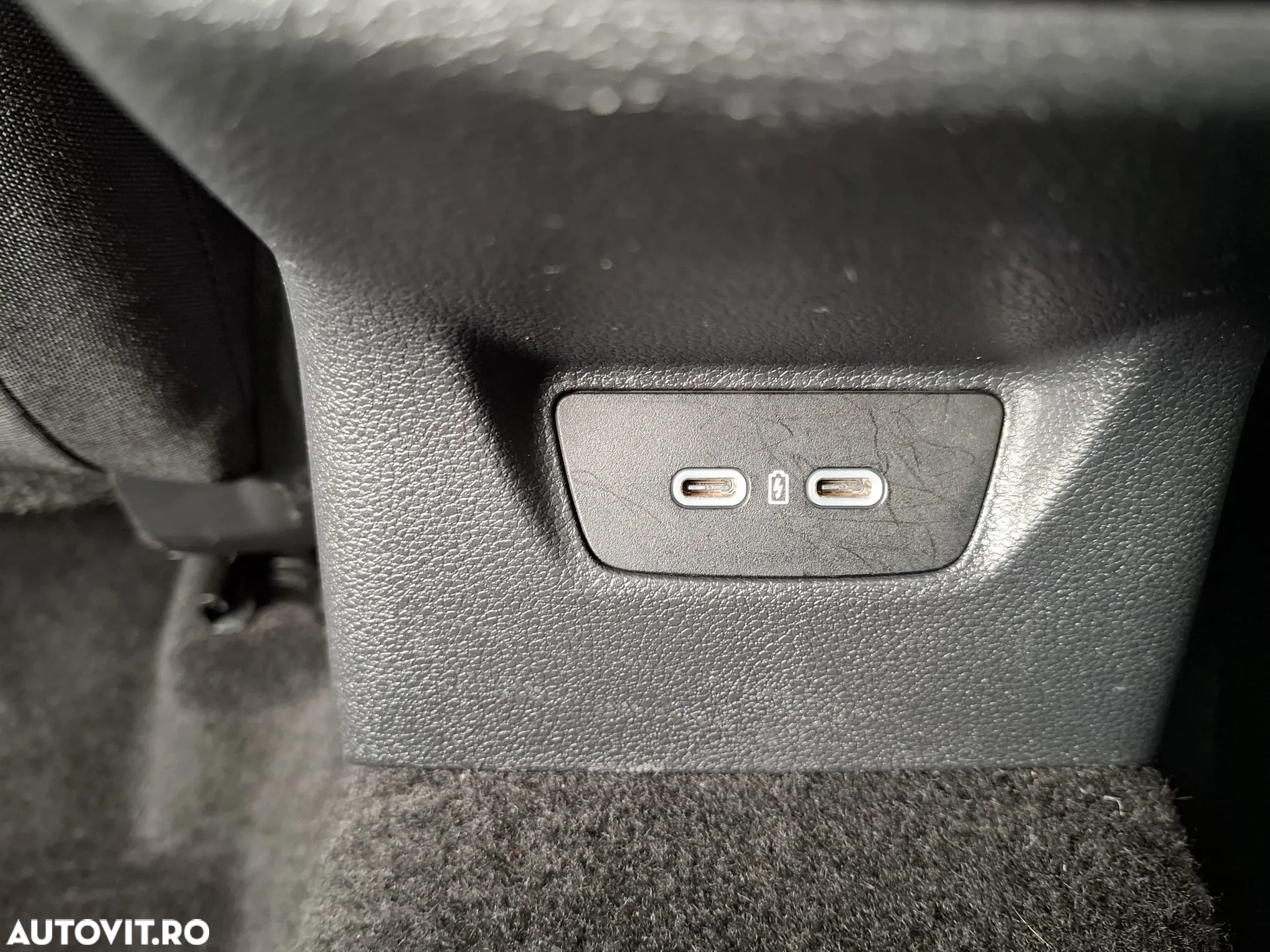 Skoda Fabia 1.0 TSI 95 CP Ambition - 35
