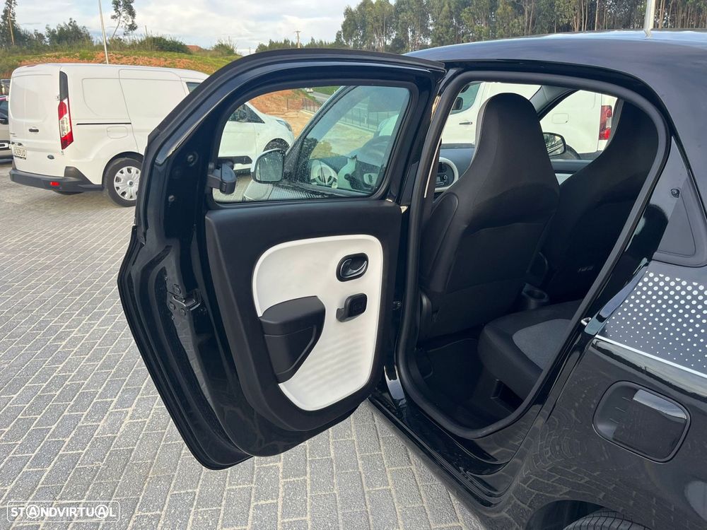 Renault Twingo 1.0 SCe Intens - 26