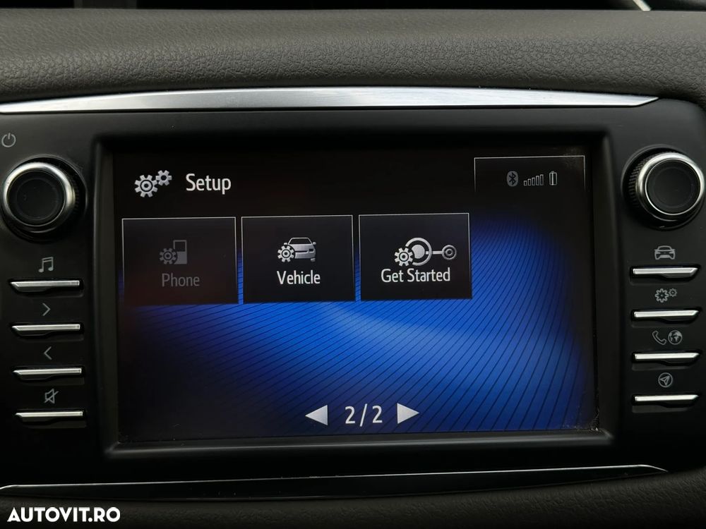 Toyota Yaris 1.5 VVT-i Life - 26